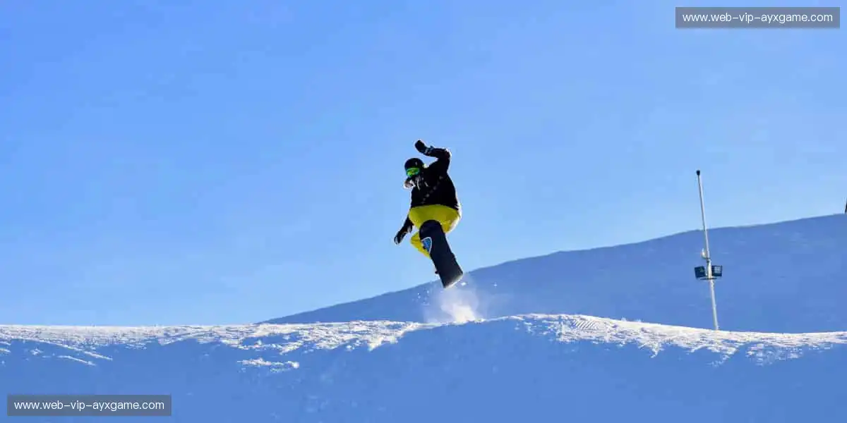 ⚡️ 激情燃爆,下一个传奇由你开启!🔥